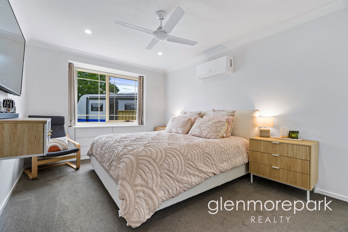 1 / 8 Lavender Close, GLENMORE PARK NSW 2745, Glenmore Park - Thumbnail 7