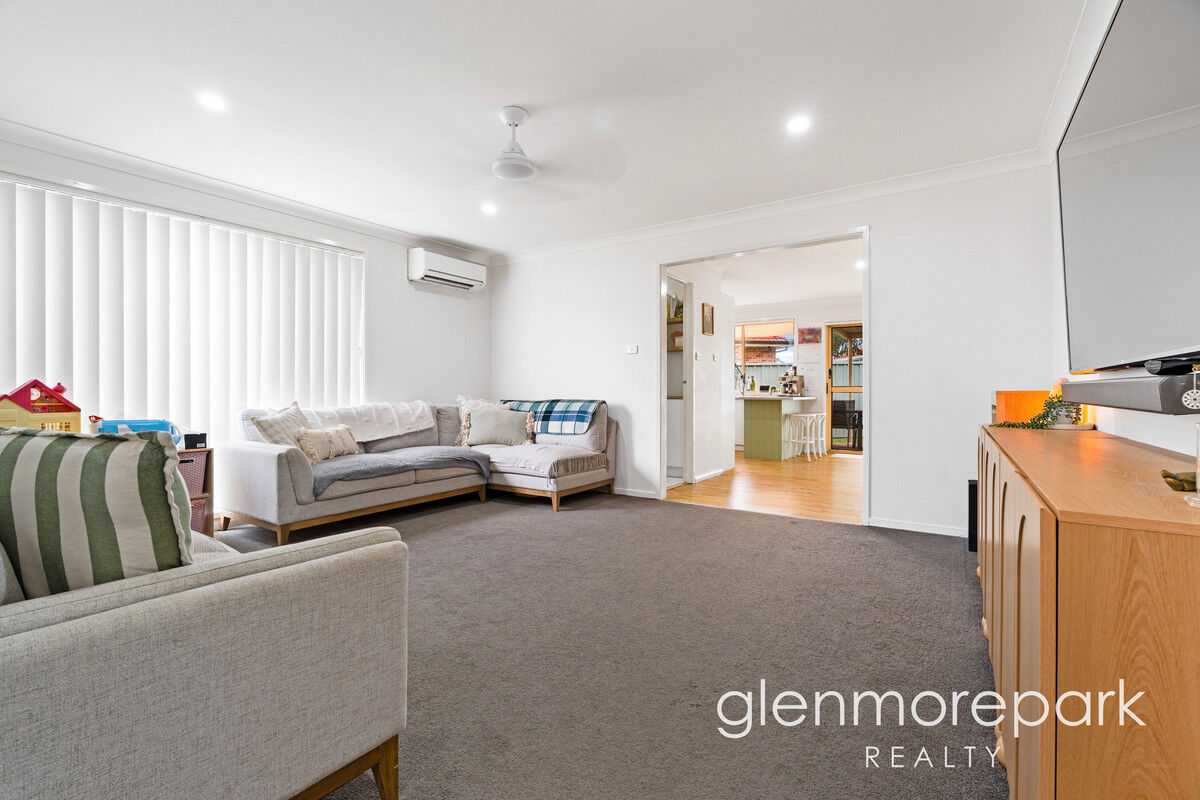1 / 8 Lavender Close, GLENMORE PARK NSW 2745, Glenmore Park - Thumbnail 6