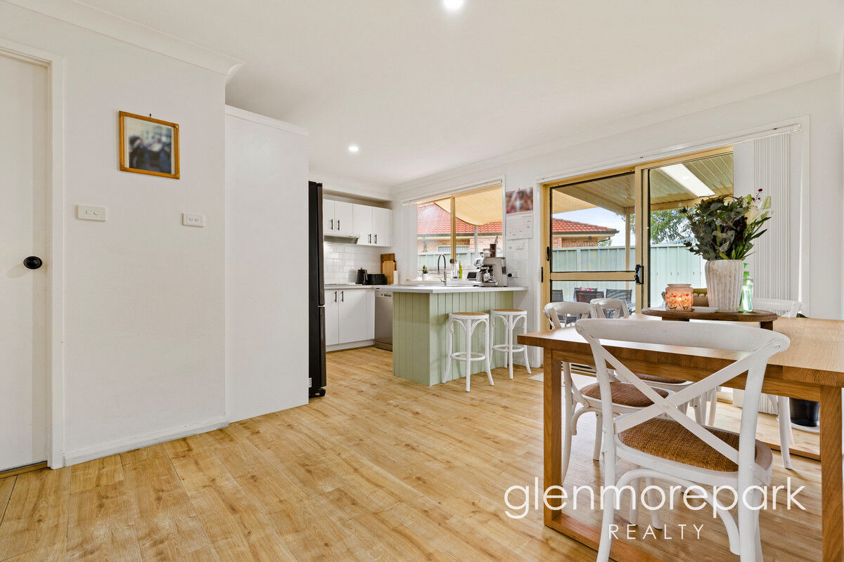1 / 8 Lavender Close, GLENMORE PARK NSW 2745, Glenmore Park - Thumbnail 5