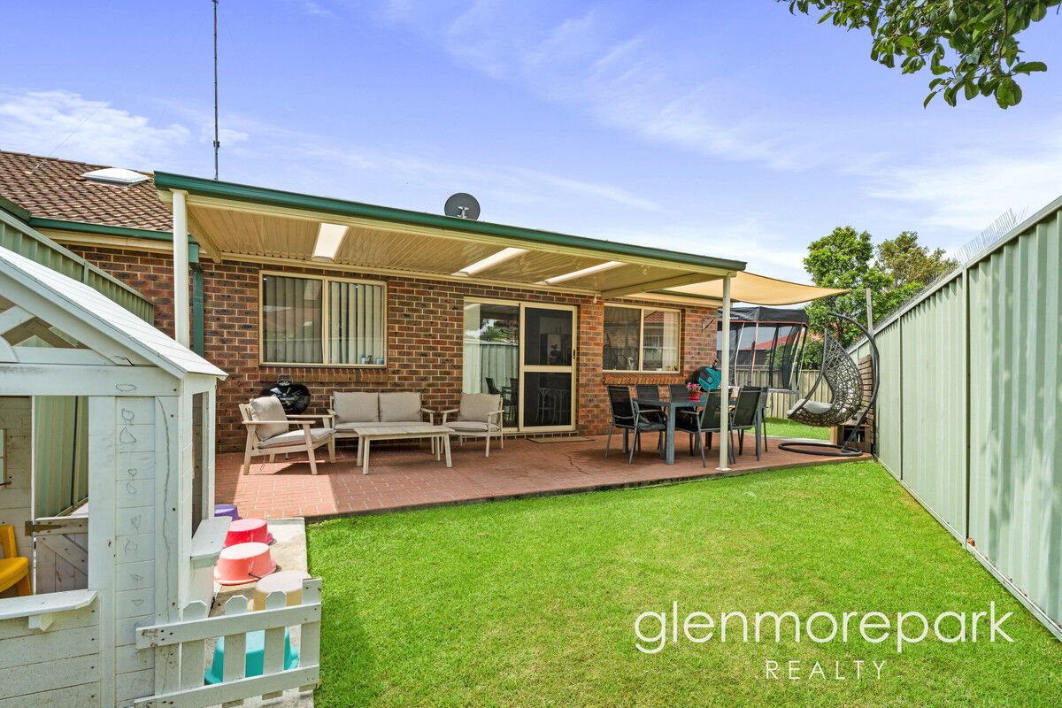 1 / 8 Lavender Close, GLENMORE PARK NSW 2745, Glenmore Park - Thumbnail 8