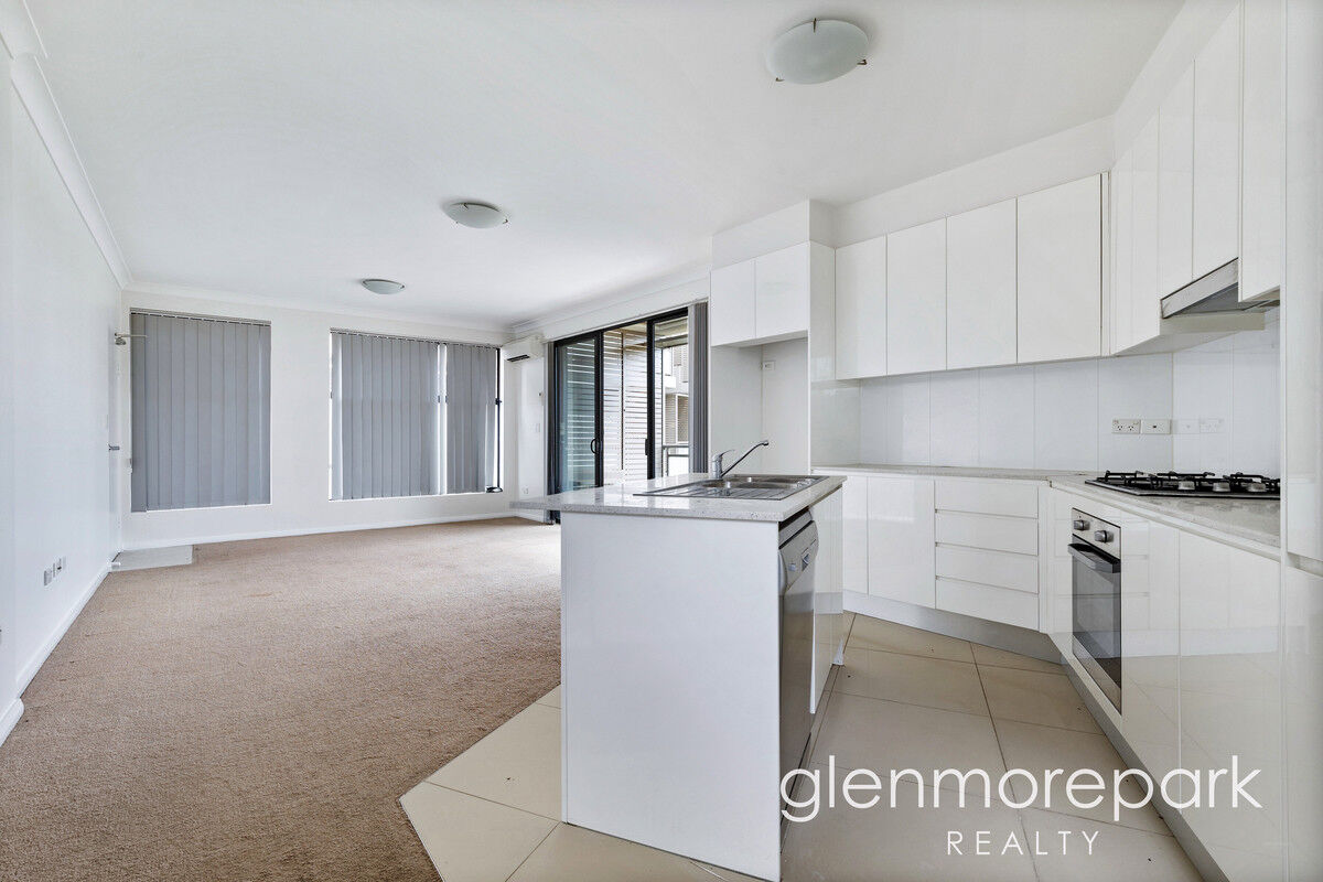 7 / 21 Cooee Avenue, Glenmore Park NSW 2745, Glenmore Park - Thumbnail 2
