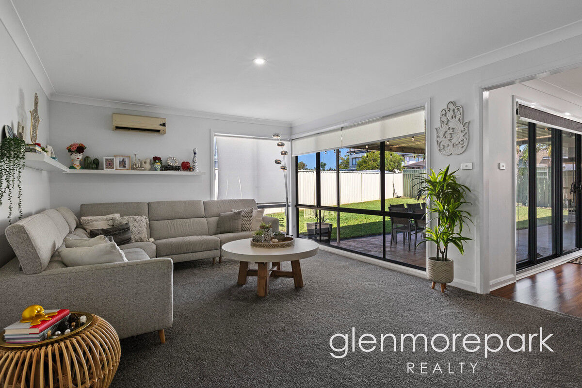 3 Egret Place, Claremont Meadows NSW 2747, Claremont Meadows - Thumbnail 5