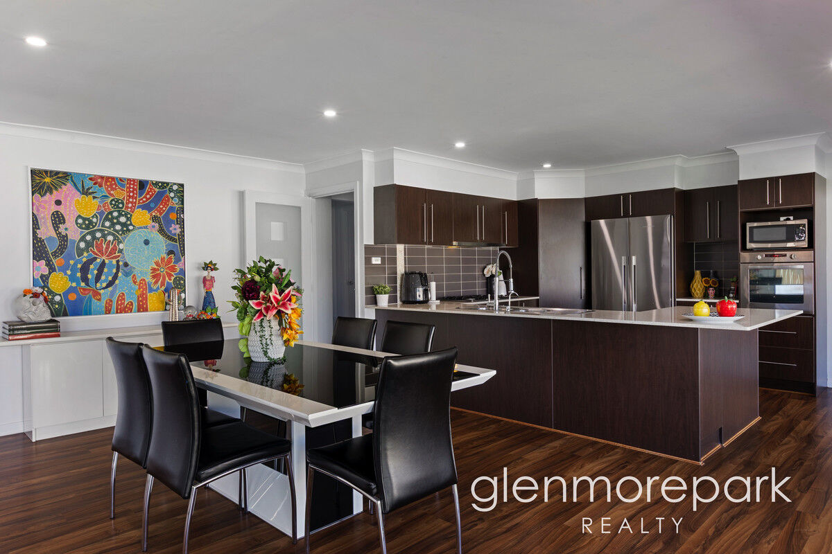 3 Egret Place, Claremont Meadows NSW 2747, Claremont Meadows - Thumbnail 2