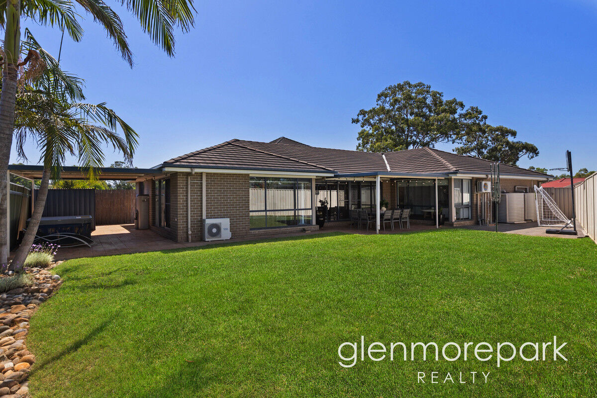 3 Egret Place, Claremont Meadows NSW 2747, Claremont Meadows - Thumbnail 3
