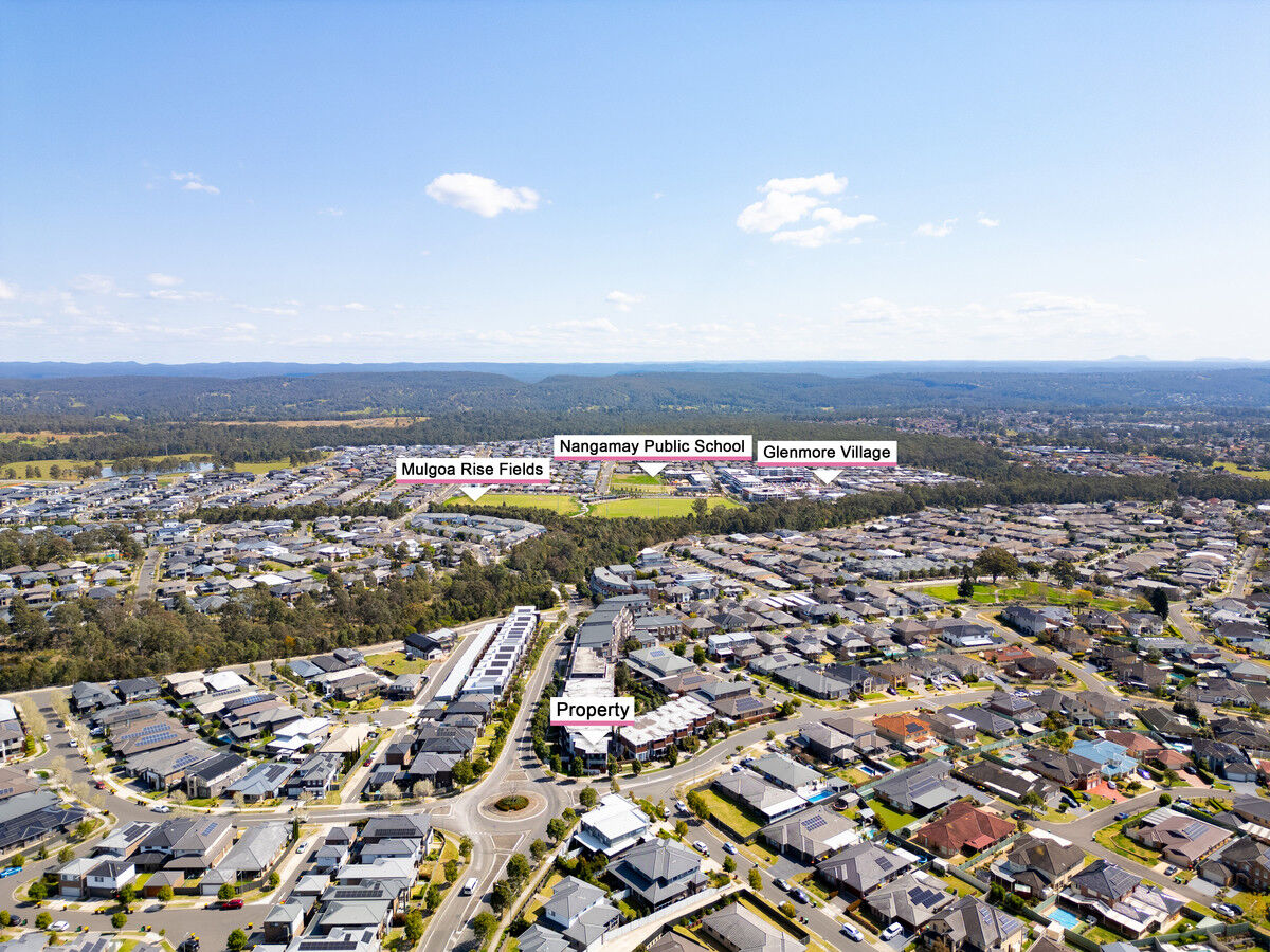 11 / 37 Bradley Street, Glenmore Park NSW 2745, Glenmore Park - Thumbnail 3