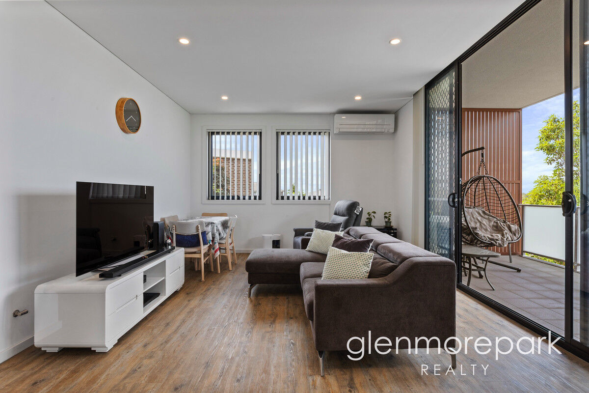 11 / 37 Bradley Street, Glenmore Park NSW 2745, Glenmore Park - Thumbnail 5