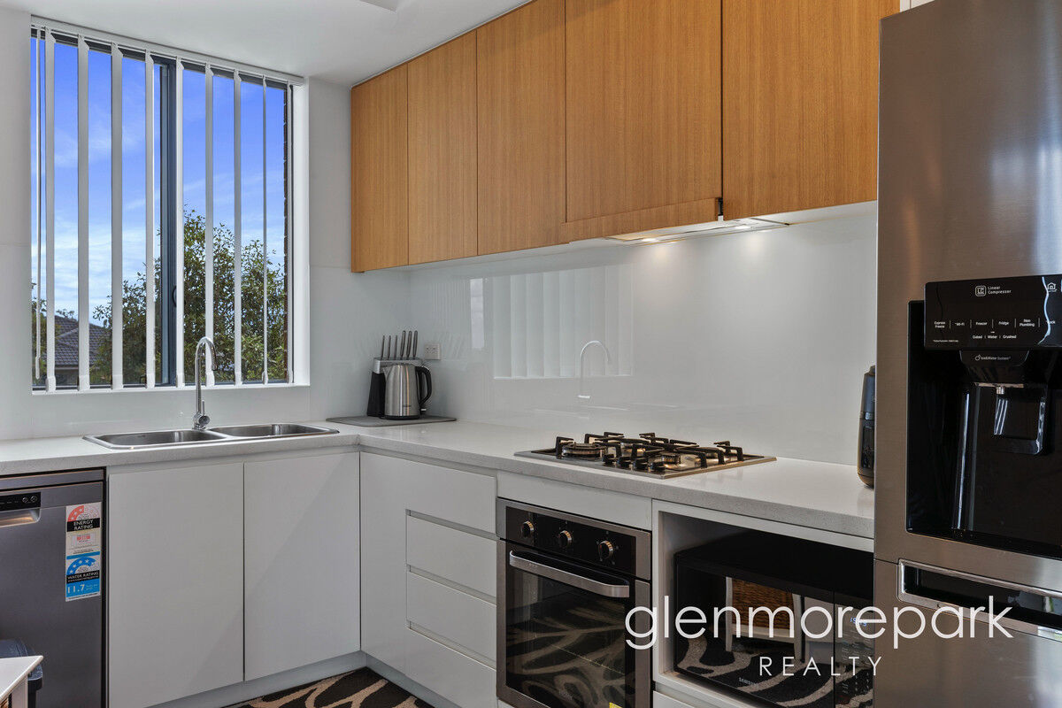11 / 37 Bradley Street, Glenmore Park NSW 2745, Glenmore Park - Thumbnail 4