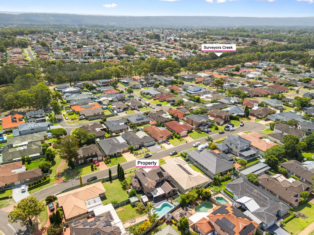 18 Tanglewood Place, Glenmore Park NSW 2745, Glenmore Park - Thumbnail 3