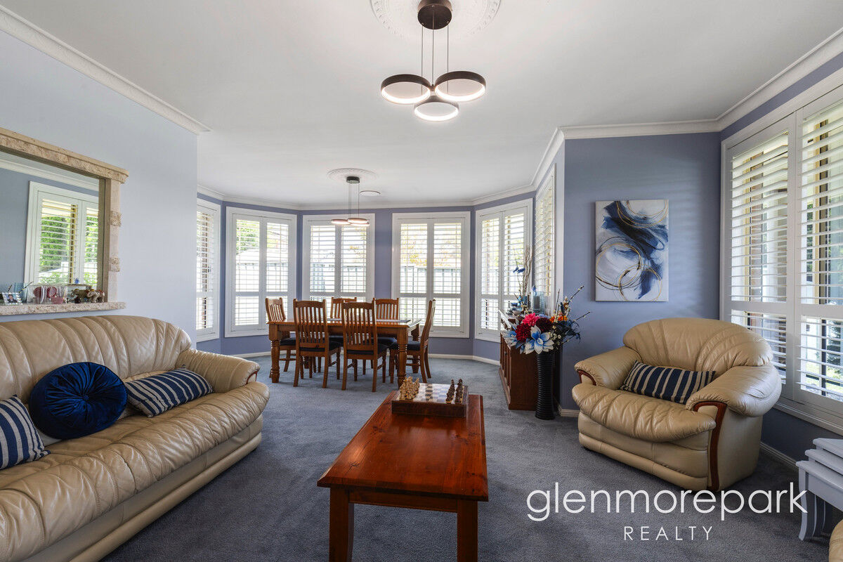 18 Tanglewood Place, Glenmore Park NSW 2745, Glenmore Park - Thumbnail 4