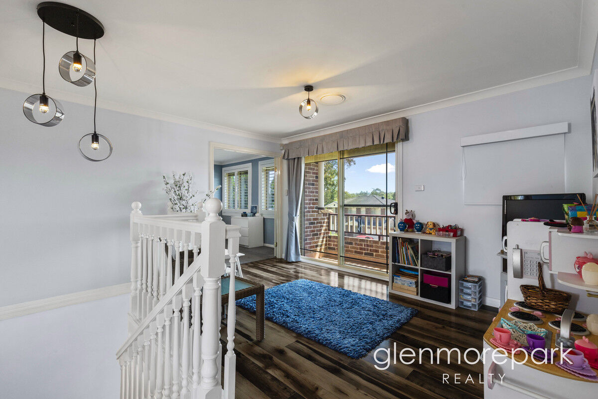 18 Tanglewood Place, Glenmore Park NSW 2745, Glenmore Park - Thumbnail 8