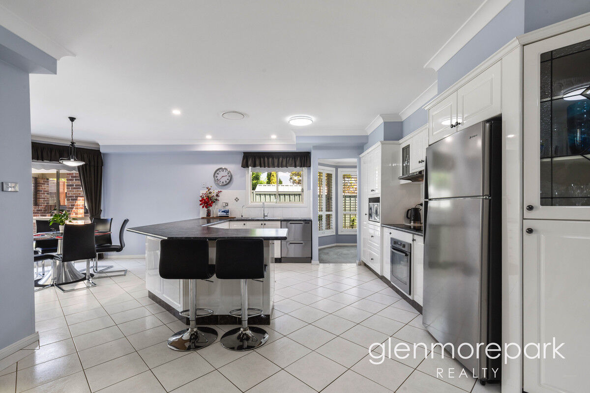 18 Tanglewood Place, Glenmore Park NSW 2745, Glenmore Park - Thumbnail 5