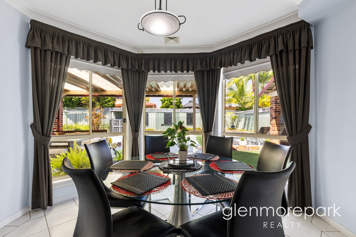 18 Tanglewood Place, Glenmore Park NSW 2745, Glenmore Park - Thumbnail 6