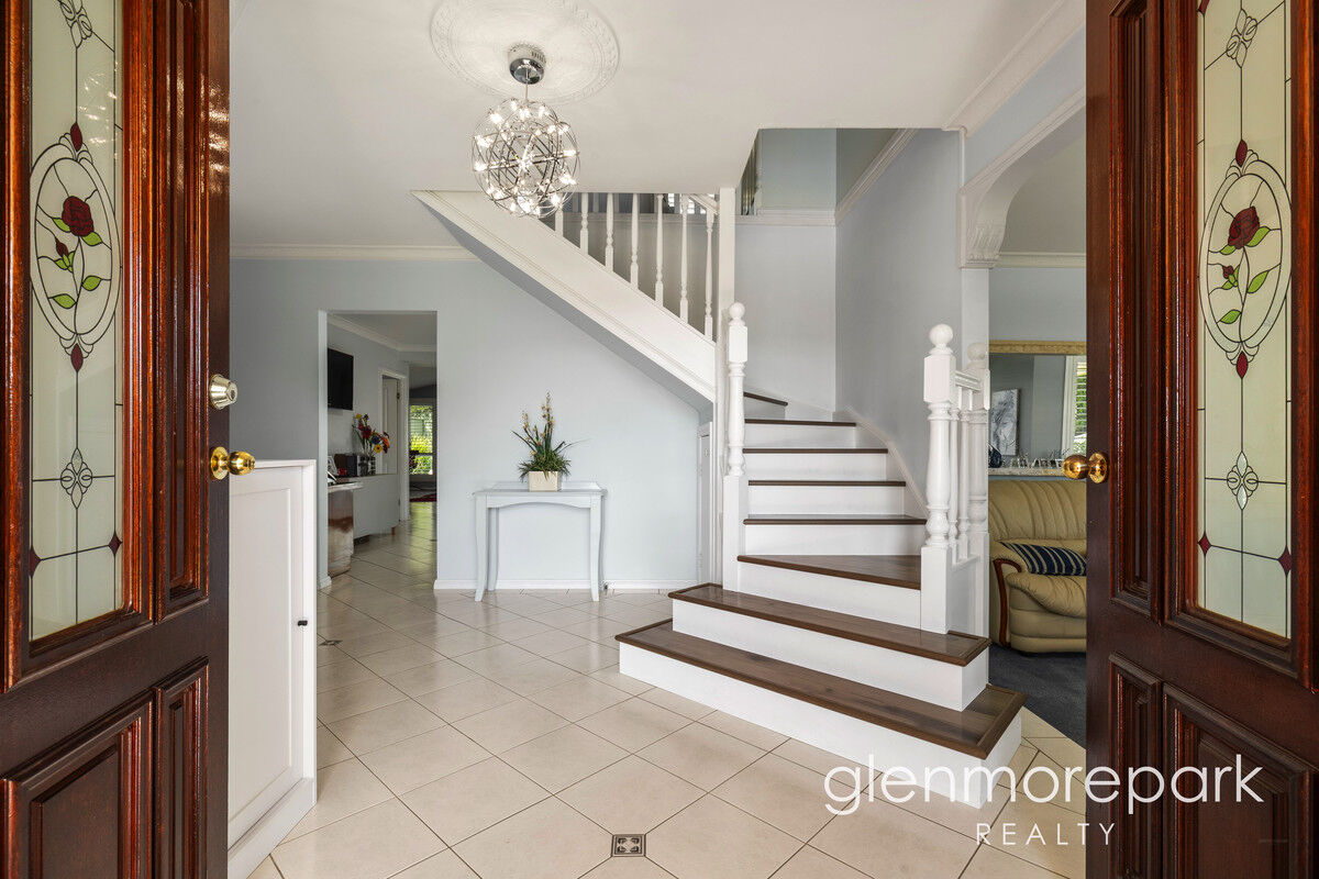18 Tanglewood Place, Glenmore Park NSW 2745, Glenmore Park - Thumbnail 2