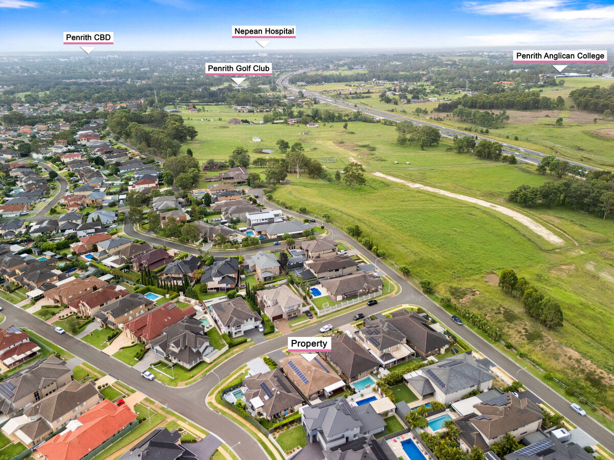 3 Grandeur Crescent, Glenmore Park NSW 2745, Glenmore Park - Thumbnail 3