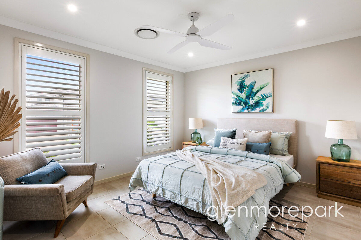 3 Grandeur Crescent, Glenmore Park NSW 2745, Glenmore Park - Thumbnail 7