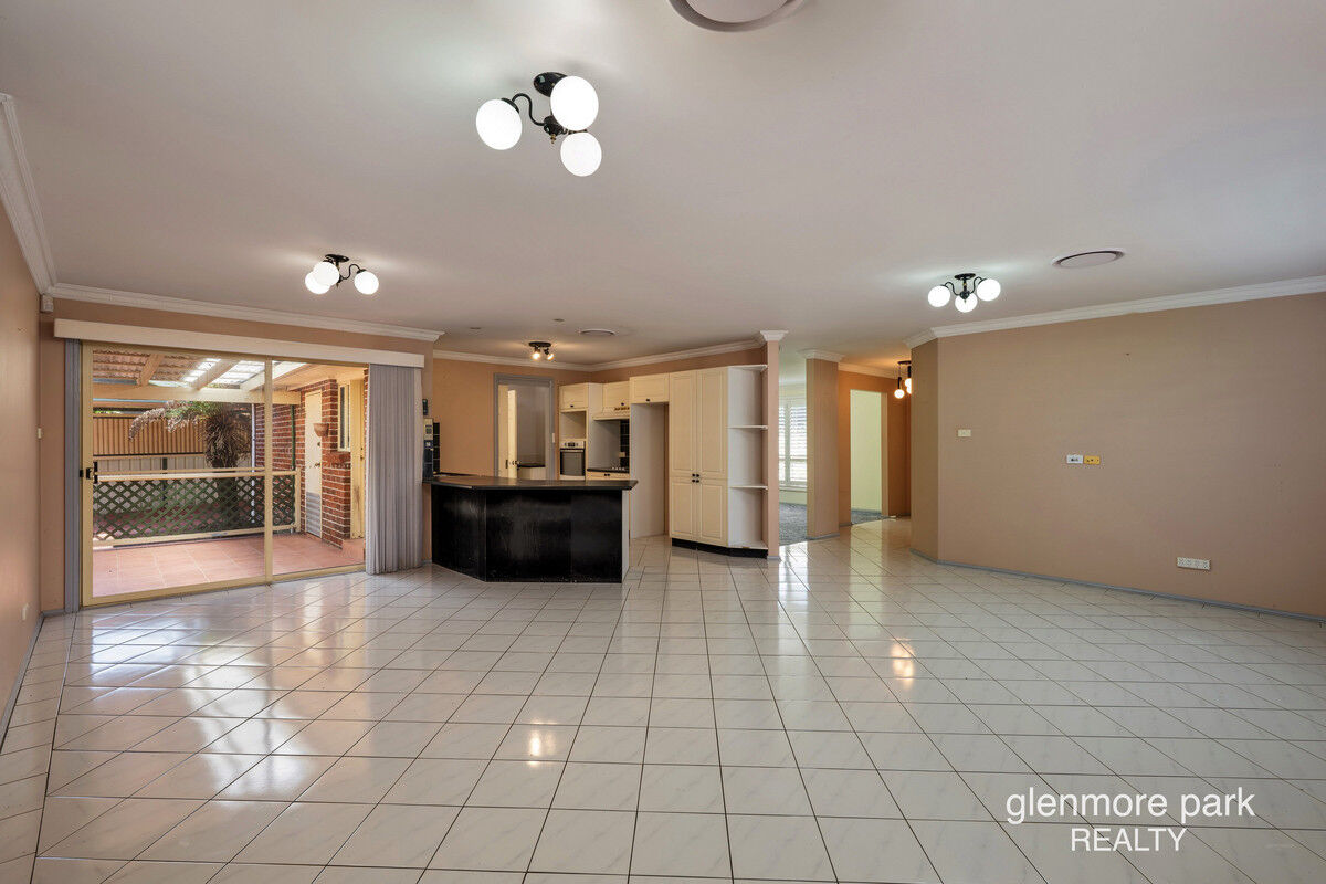 16 Sir John Jamison Circuit, Glenmore Park NSW 2745, Glenmore Park - Thumbnail 8
