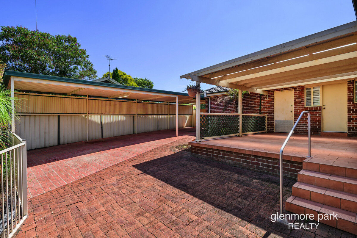 16 Sir John Jamison Circuit, Glenmore Park NSW 2745, Glenmore Park - Thumbnail 6