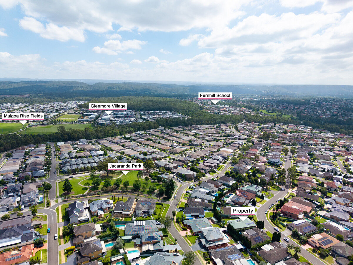 169 Ridgetop Drive, GLENMORE PARK NSW 2745, Glenmore Park - Thumbnail 3