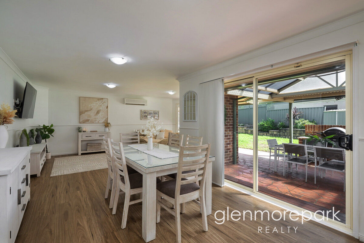 169 Ridgetop Drive, GLENMORE PARK NSW 2745, Glenmore Park - Thumbnail 7