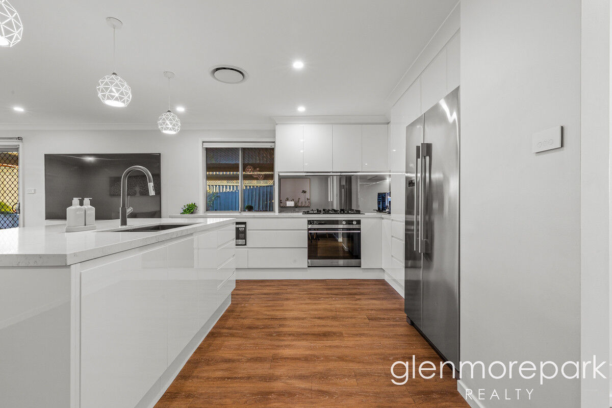 4 Narran Place, Glenmore Park NSW 2745, Glenmore Park - Thumbnail 6