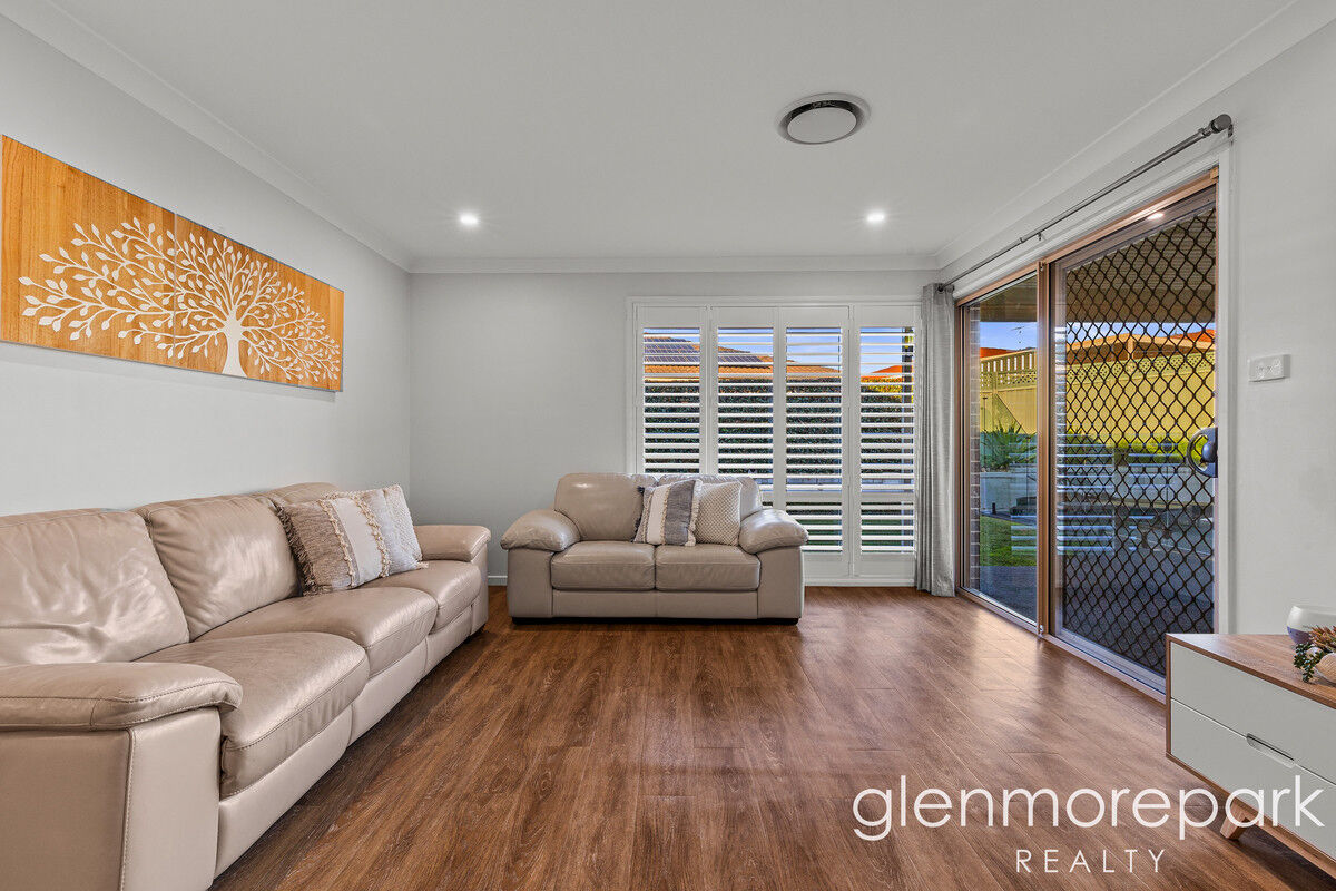 4 Narran Place, Glenmore Park NSW 2745, Glenmore Park - Thumbnail 8