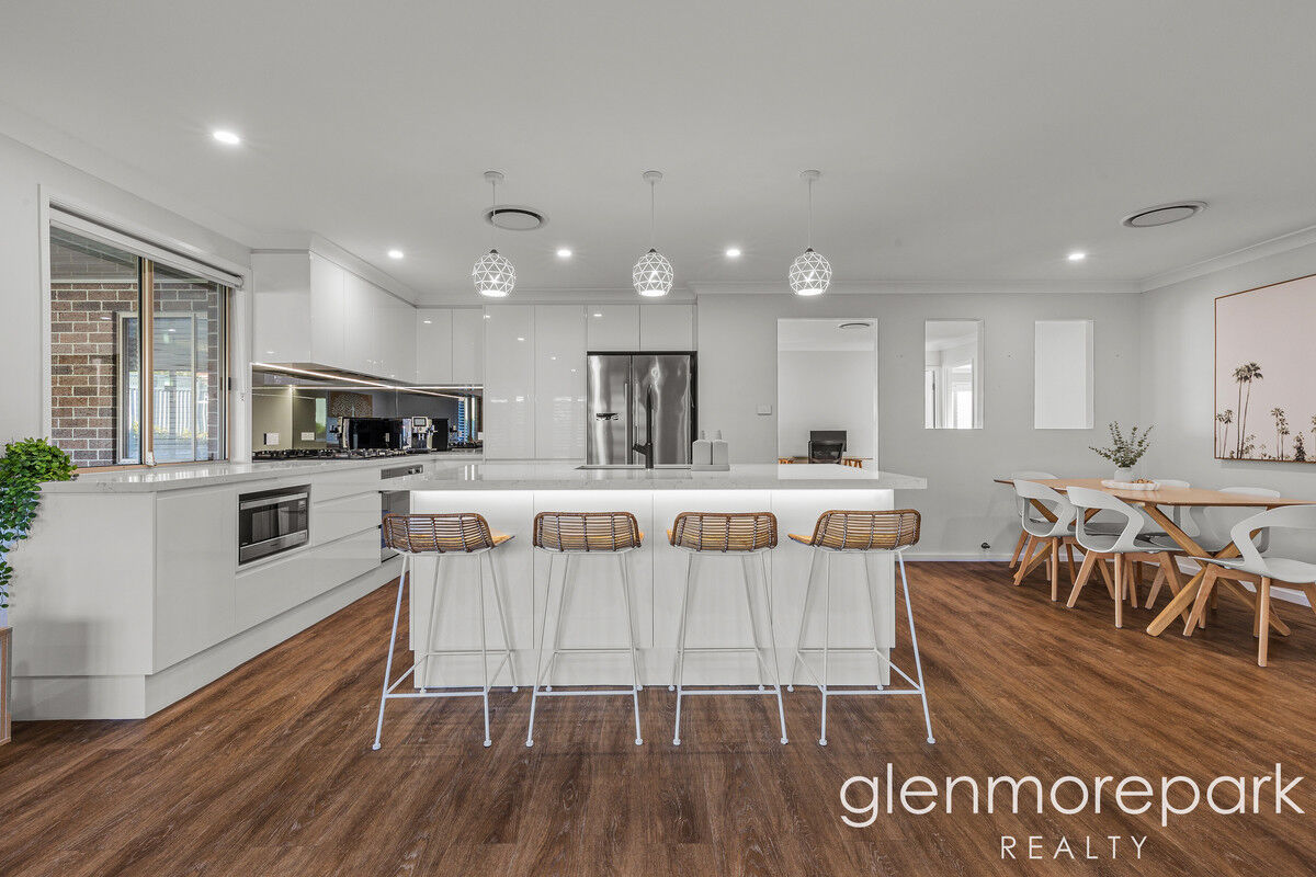 4 Narran Place, Glenmore Park NSW 2745, Glenmore Park - Thumbnail 5