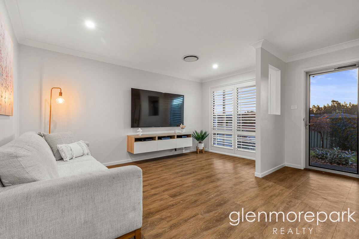 4 Narran Place, Glenmore Park NSW 2745, Glenmore Park - Thumbnail 4
