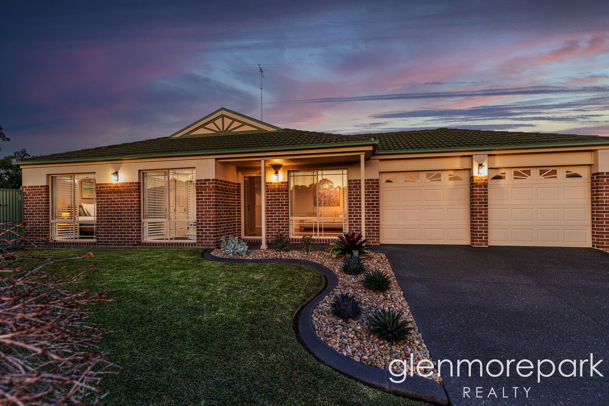 4 Narran Place, Glenmore Park NSW 2745, Glenmore Park - Thumbnail 2