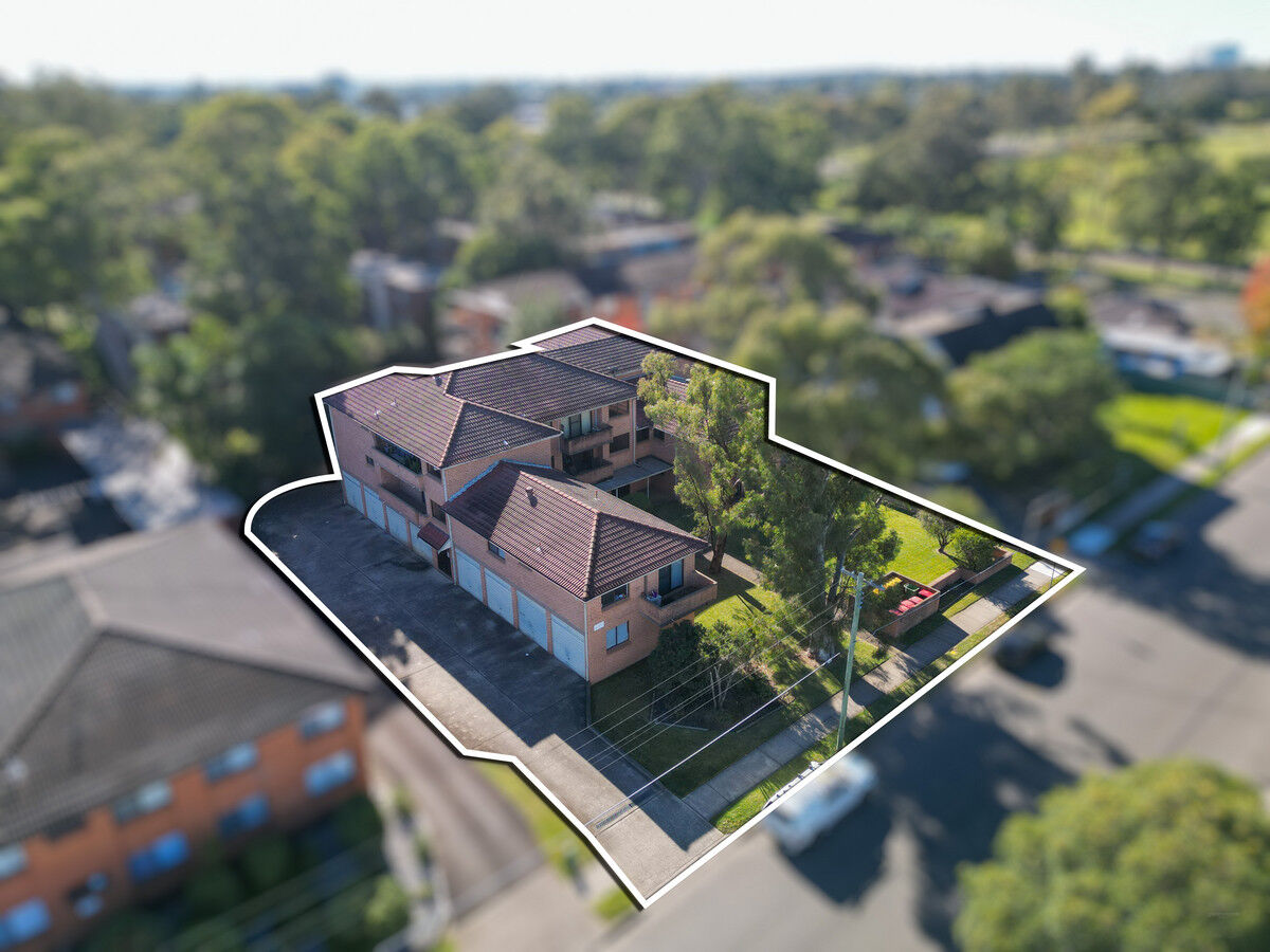 7 / 9 Preston Street, Jamisontown NSW 2750, Jamisontown - Thumbnail 3