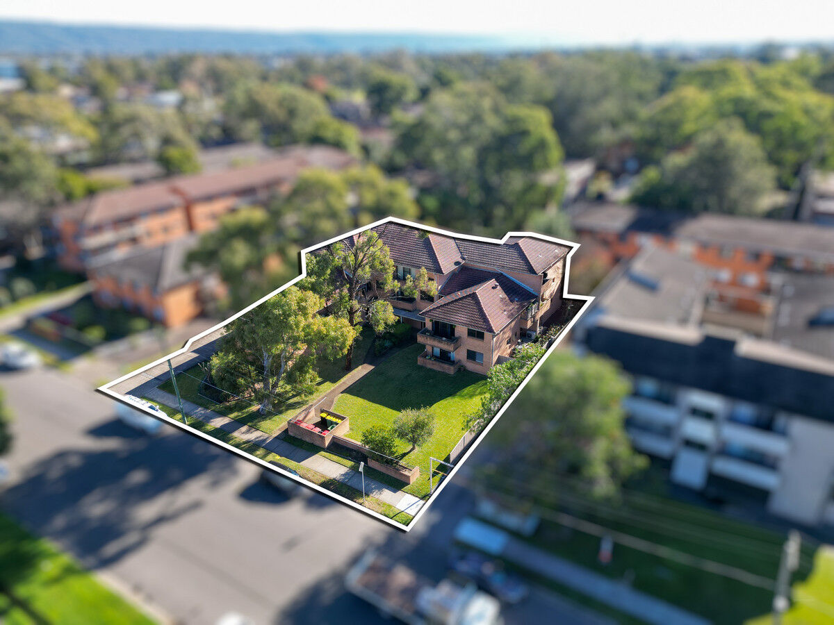 7 / 9 Preston Street, Jamisontown NSW 2750, Jamisontown - Thumbnail 2