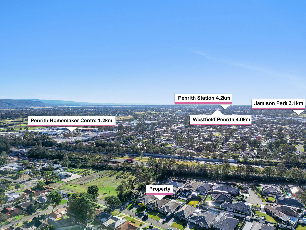 25 Harwood Circuit, Glenmore Park NSW 2745, Glenmore Park - Thumbnail 3
