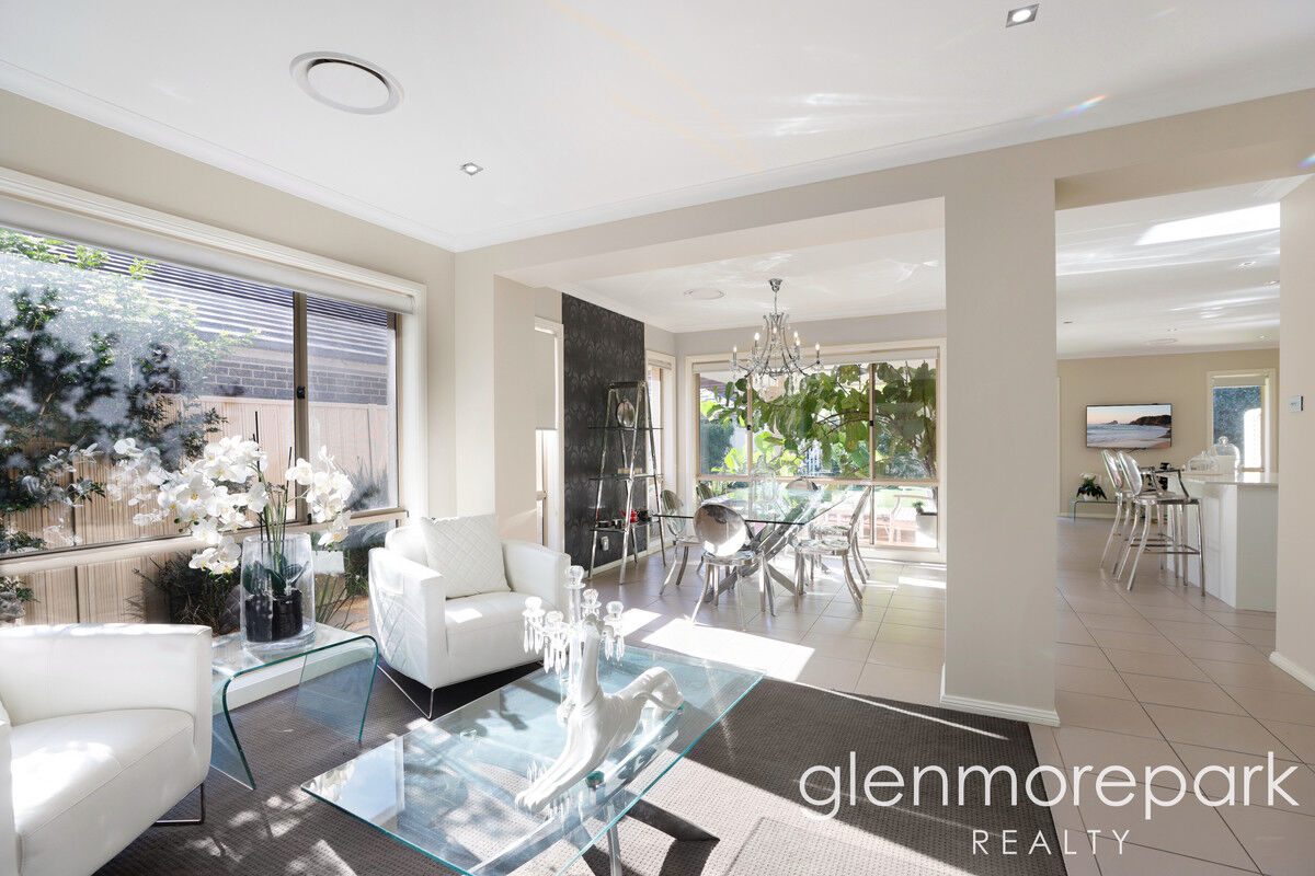 25 Harwood Circuit, Glenmore Park NSW 2745, Glenmore Park - Thumbnail 2