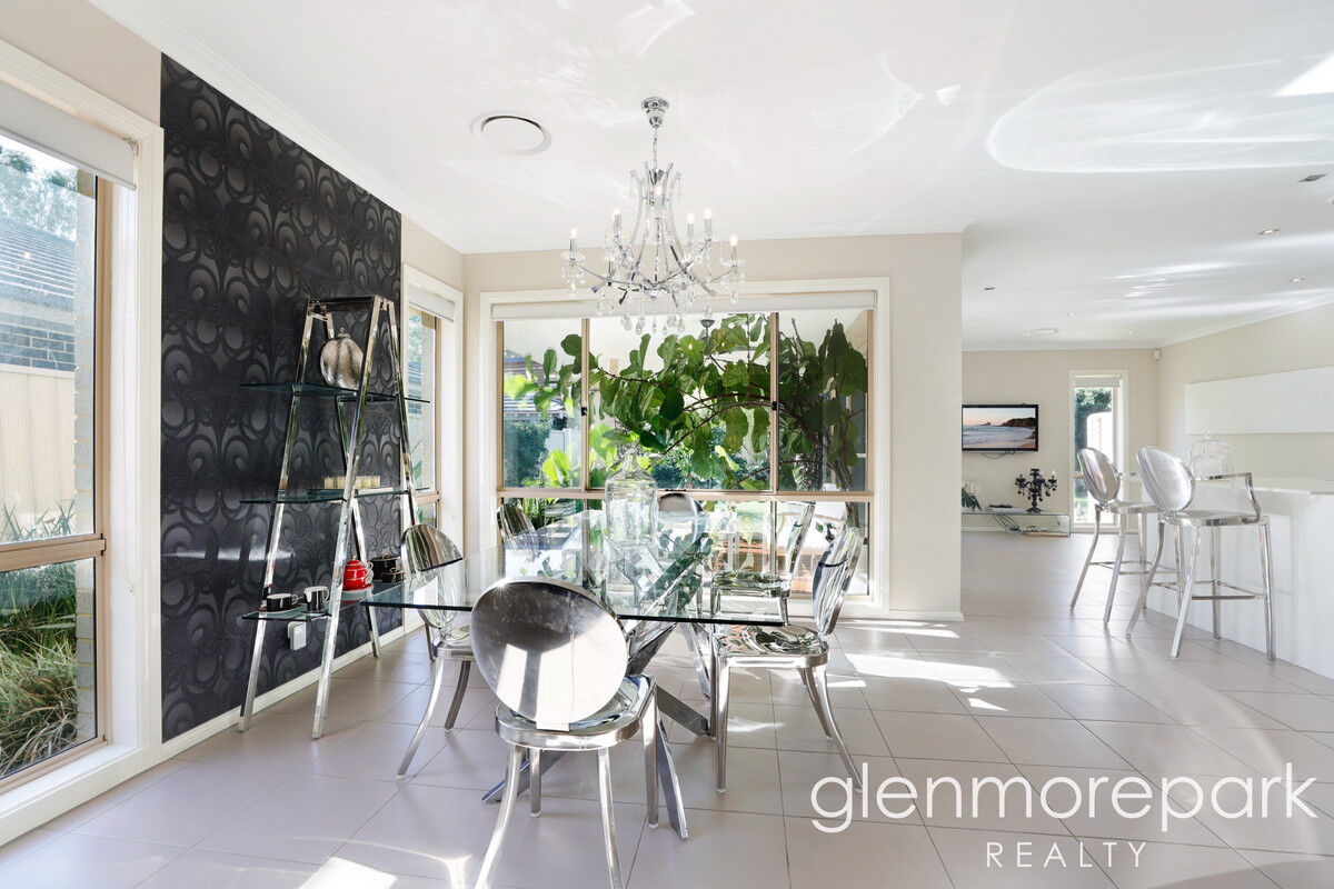 25 Harwood Circuit, Glenmore Park NSW 2745, Glenmore Park - Thumbnail 5
