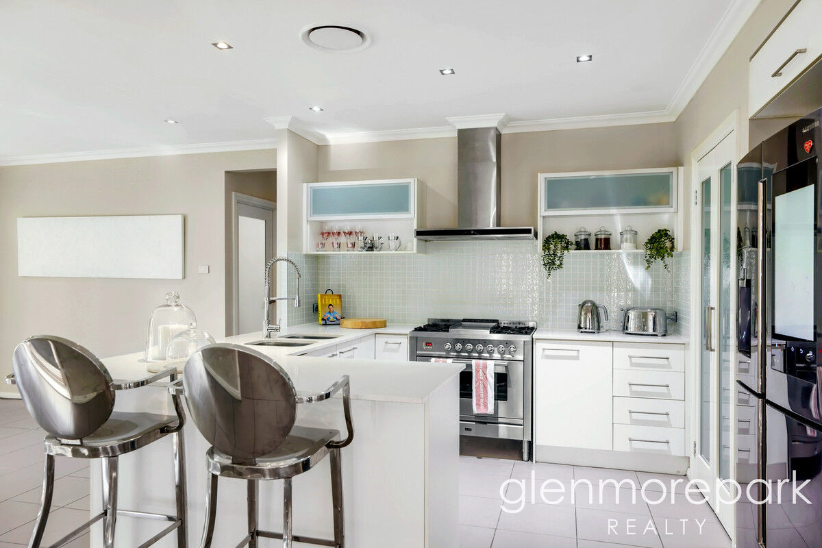 25 Harwood Circuit, Glenmore Park NSW 2745, Glenmore Park - Thumbnail 6