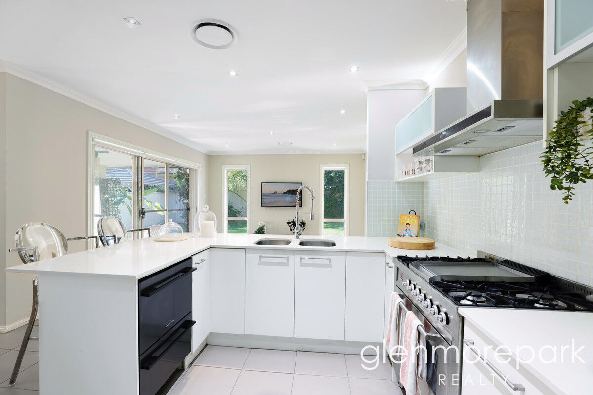 25 Harwood Circuit, Glenmore Park NSW 2745, Glenmore Park - Thumbnail 7
