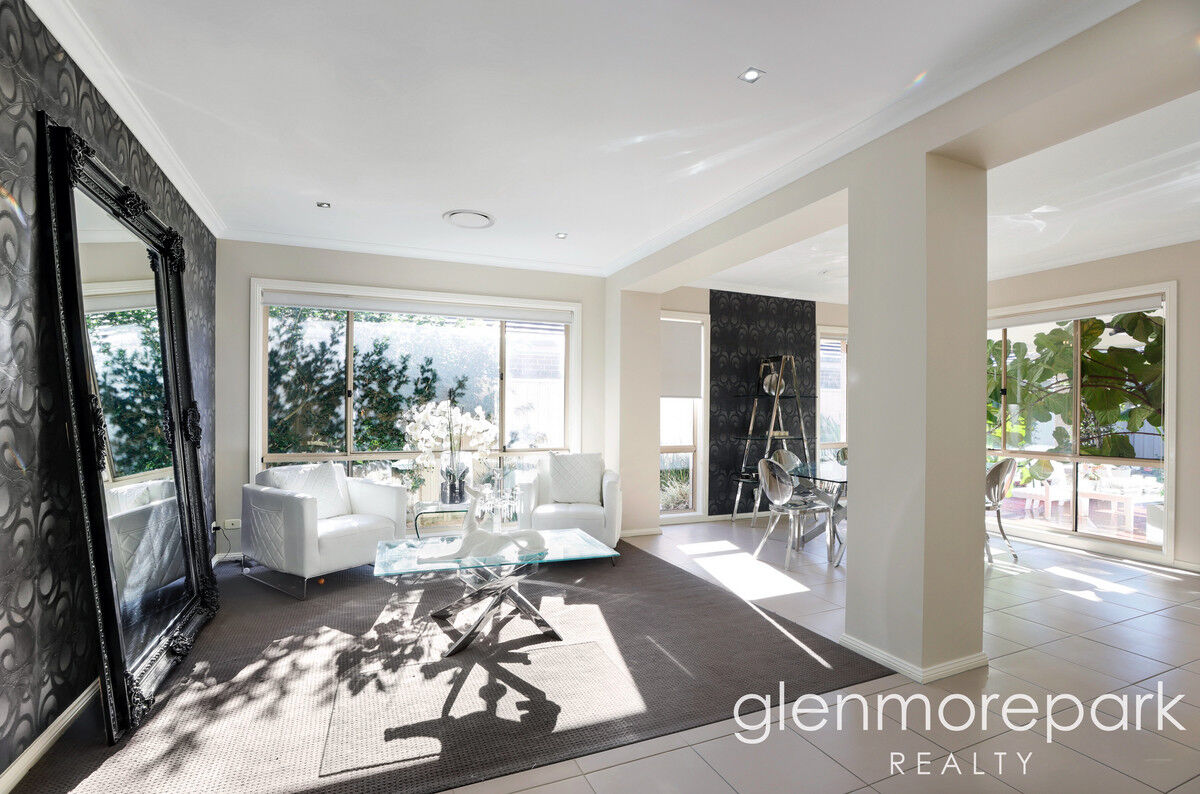 25 Harwood Circuit, Glenmore Park NSW 2745, Glenmore Park - Thumbnail 4