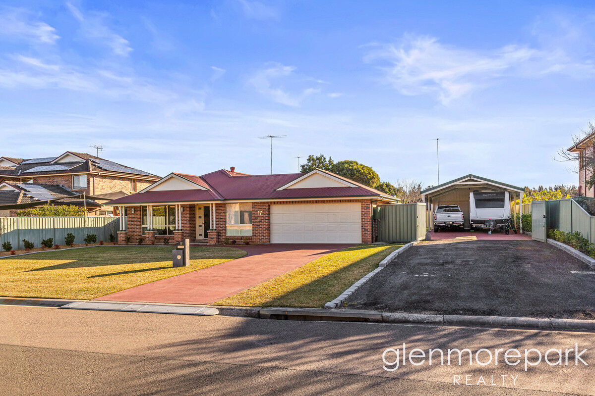 17 South Street, Glenmore Park NSW 2745, Glenmore Park - Thumbnail 2