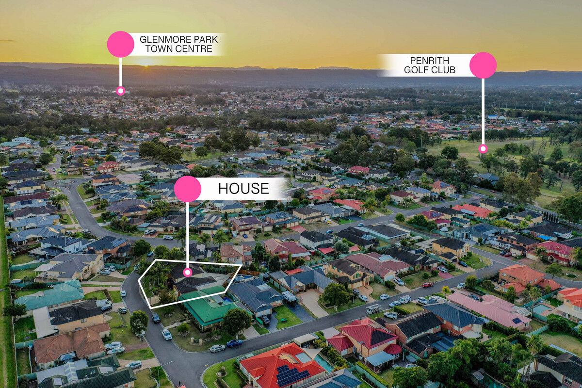 30 Boldero Crescent, GLENMORE PARK NSW 2745, Glenmore Park - Thumbnail 3