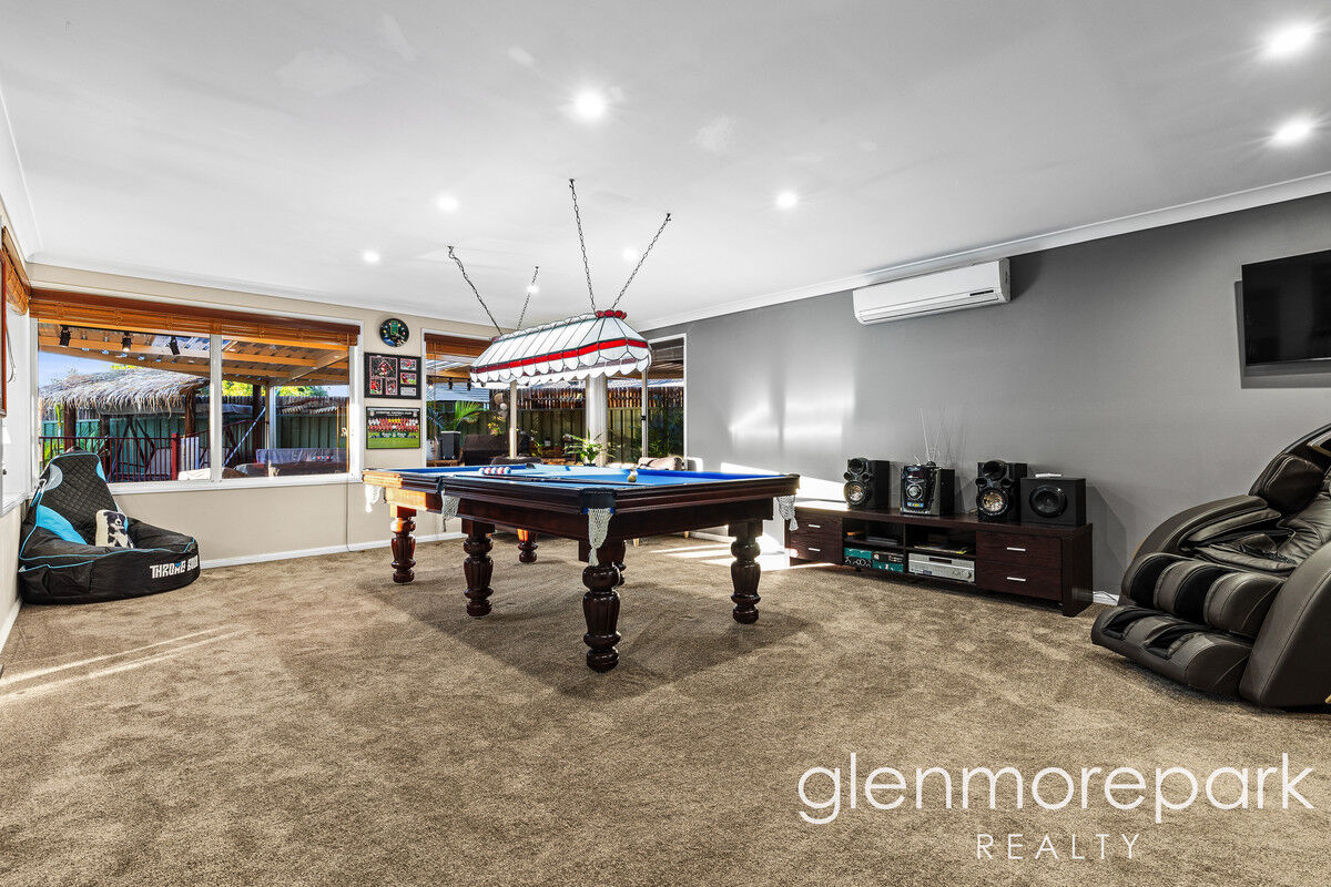 30 Boldero Crescent, GLENMORE PARK NSW 2745, Glenmore Park - Thumbnail 7