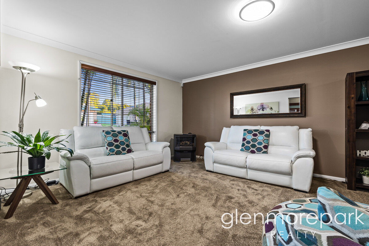 30 Boldero Crescent, GLENMORE PARK NSW 2745, Glenmore Park - Thumbnail 8