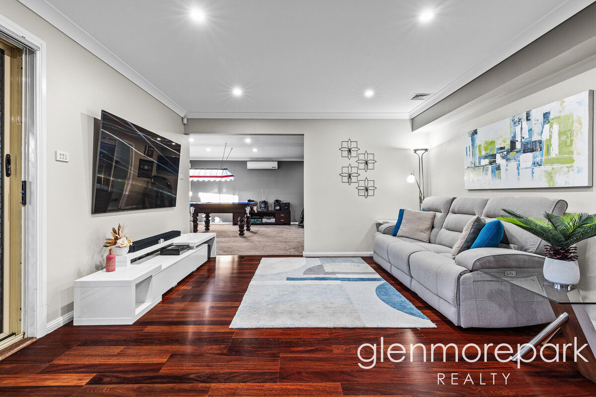30 Boldero Crescent, GLENMORE PARK NSW 2745, Glenmore Park - Thumbnail 6