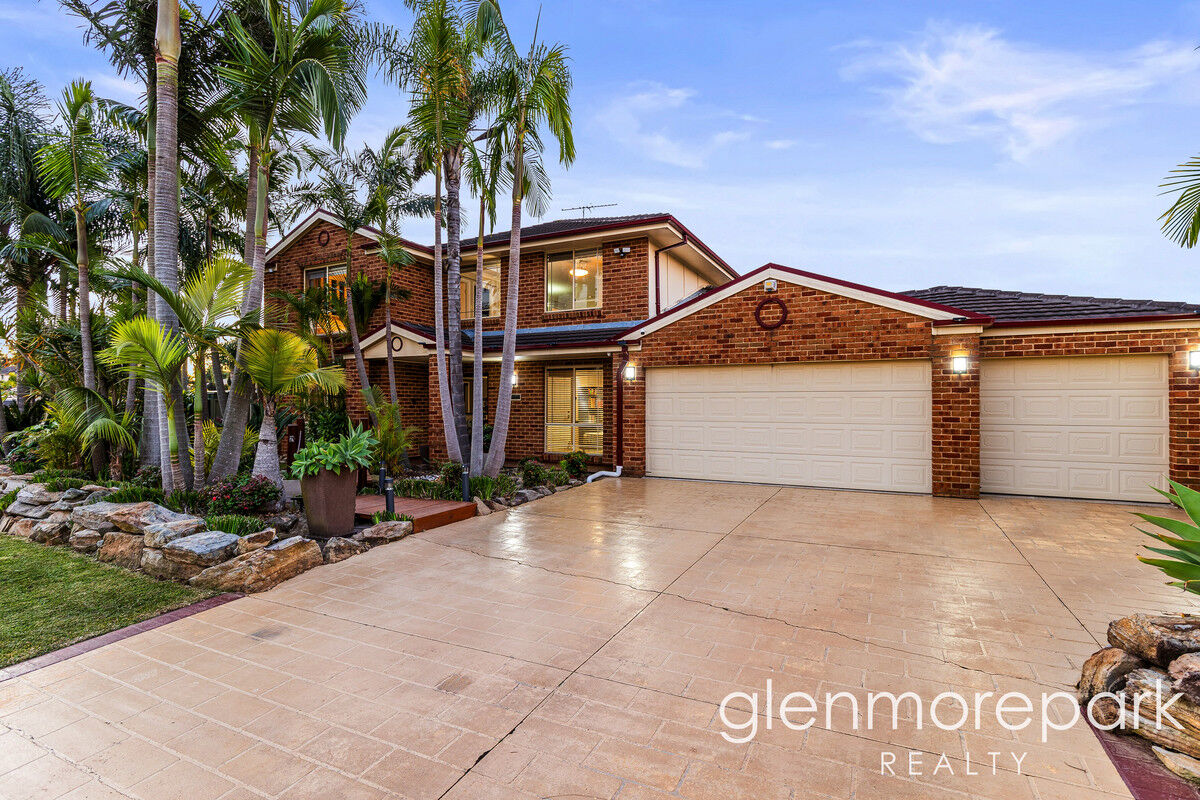 30 Boldero Crescent, GLENMORE PARK NSW 2745, Glenmore Park - Thumbnail 2