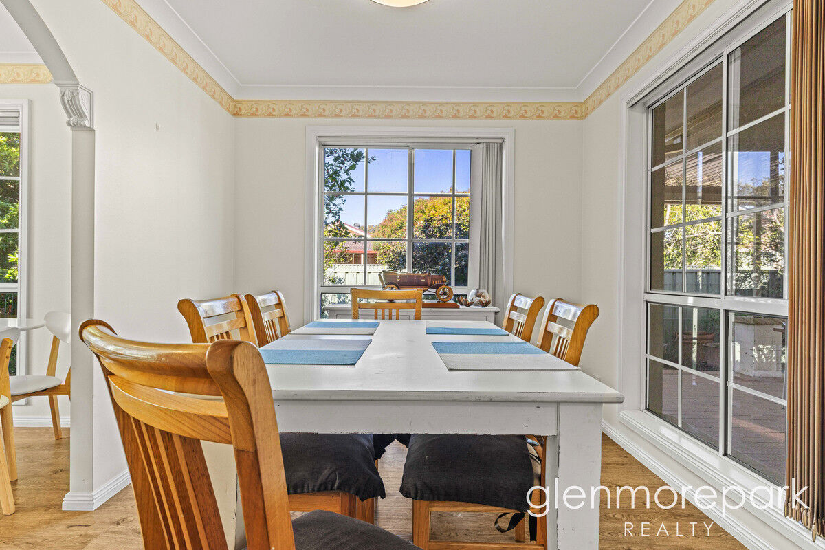 7 Surveyors Creek Road, GLENMORE PARK NSW 2745, Glenmore Park - Thumbnail 5