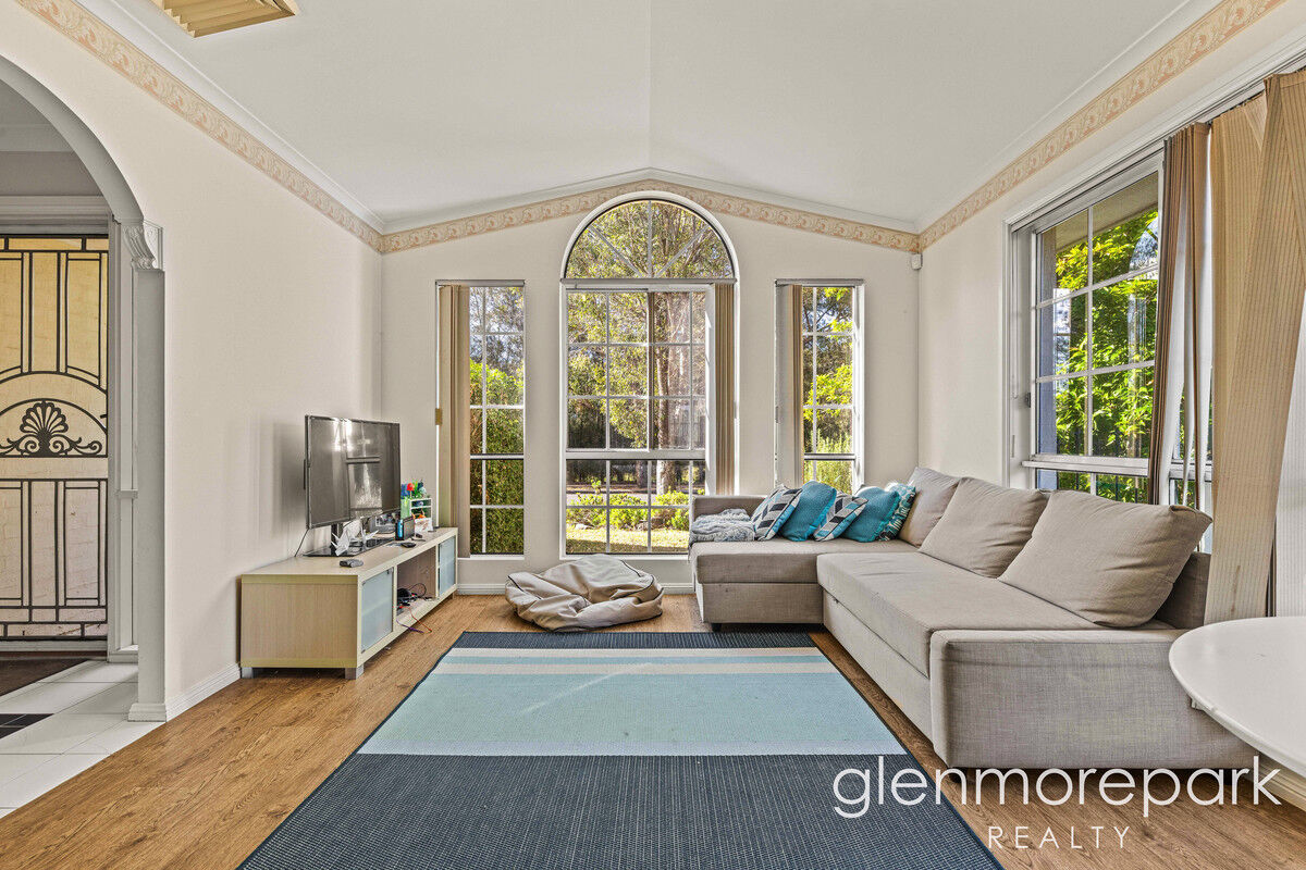 7 Surveyors Creek Road, GLENMORE PARK NSW 2745, Glenmore Park - Thumbnail 2