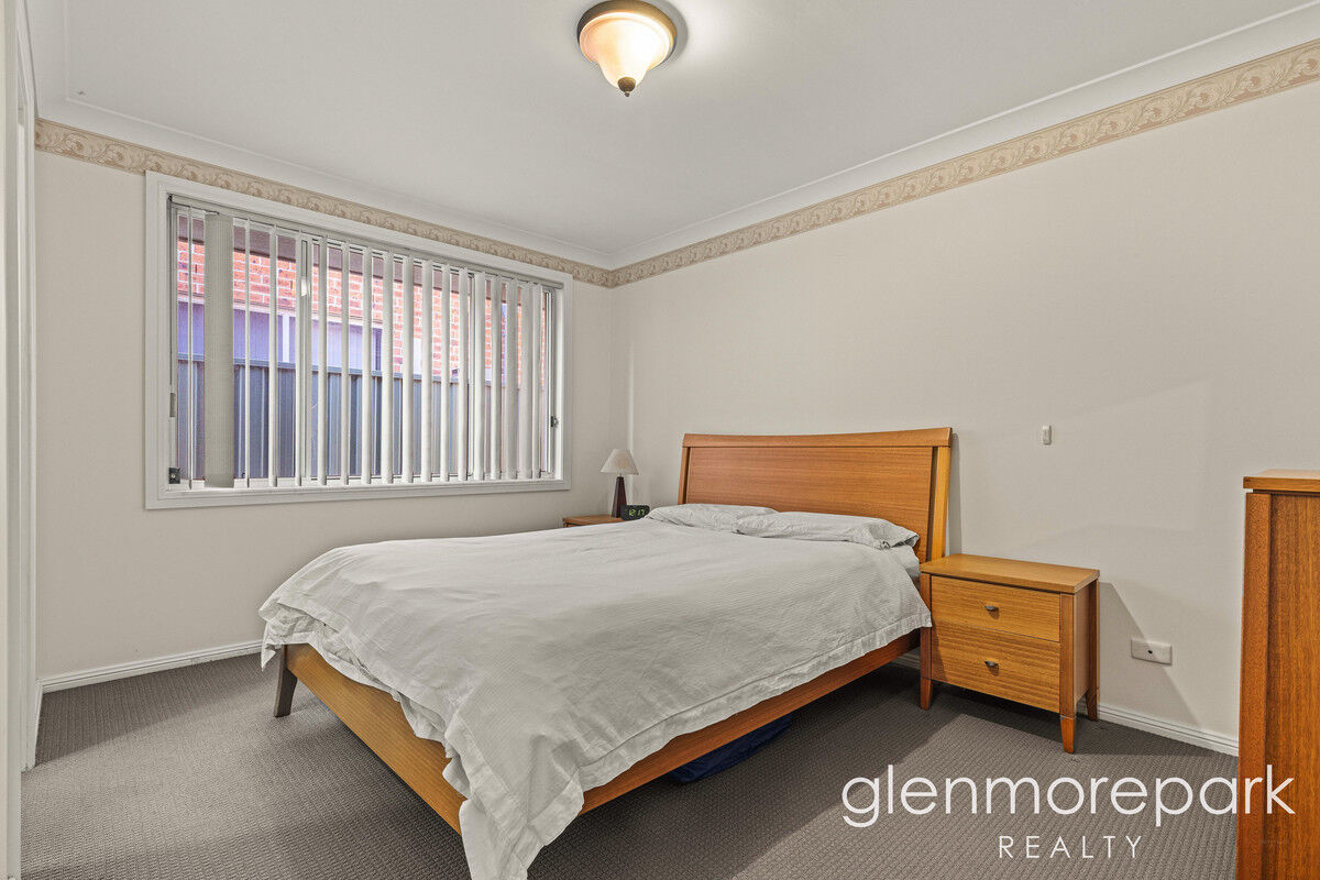 7 Surveyors Creek Road, GLENMORE PARK NSW 2745, Glenmore Park - Thumbnail 7