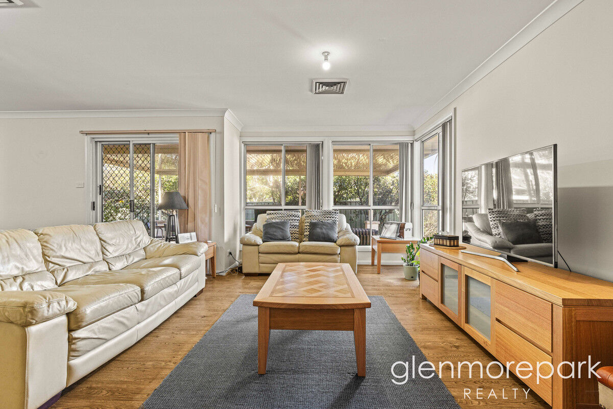 7 Surveyors Creek Road, GLENMORE PARK NSW 2745, Glenmore Park - Thumbnail 6