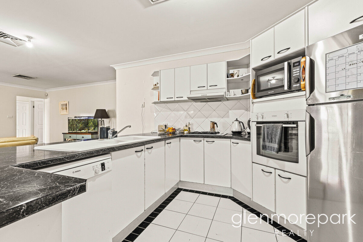 7 Surveyors Creek Road, GLENMORE PARK NSW 2745, Glenmore Park - Thumbnail 4