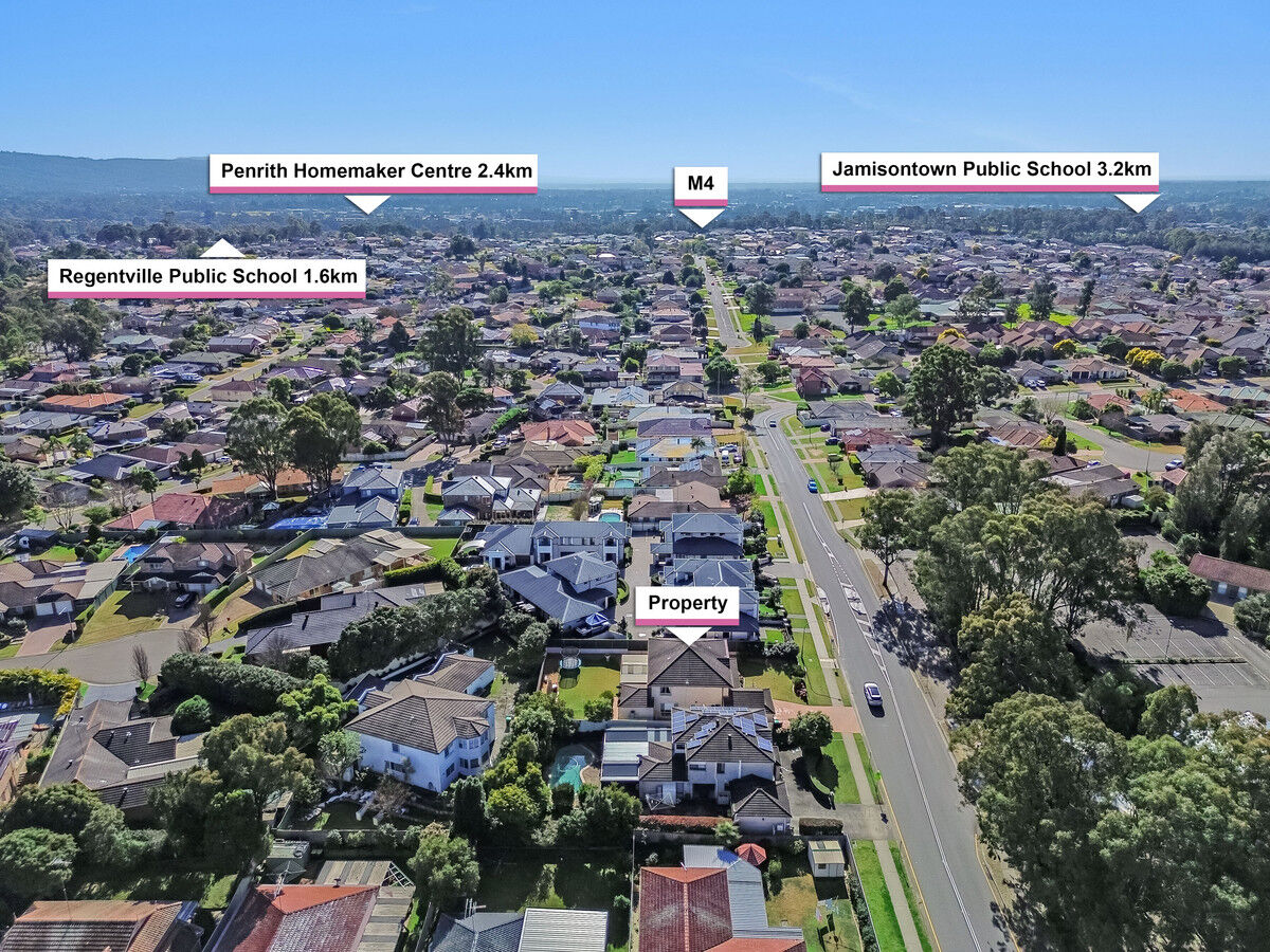 17 William Howell Drive, Glenmore Park NSW 2745, Glenmore Park - Thumbnail 3