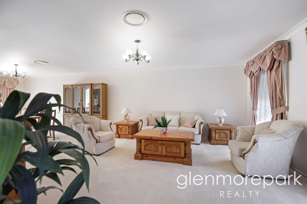 17 William Howell Drive, Glenmore Park NSW 2745, Glenmore Park - Thumbnail 4