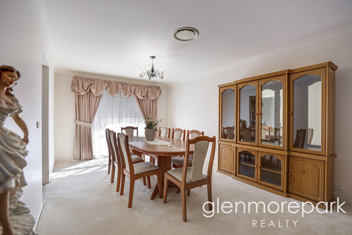 17 William Howell Drive, Glenmore Park NSW 2745, Glenmore Park - Thumbnail 5